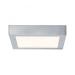  WALLCEILING LUNAR LED PANEL 22 