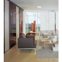  WALLCEILING LUNAR LED PANEL 30 