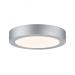  WALLCEILING LUNAR LED PANEL 22 