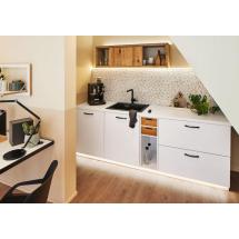  MAXLED 500 1M BLC CH 7W ARGENT 