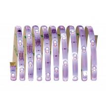  RUBAN DIGITAL LED 3M RGB+BLC 