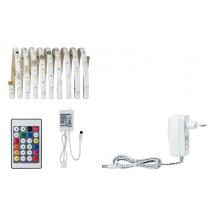  RUBAN DIGITAL LED 3M RGB+BLC 