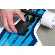  RUBAN MOBIL 2X80CM BLC CHD 1,2 