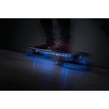  RUBAN MOBIL 2X80CM BLEU 0,6W 9 