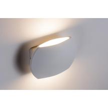  WALLCEILING BOCCA WL LED 2X3W 