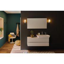  APPLIQUE ELEON IP44 MAX. 33W G 