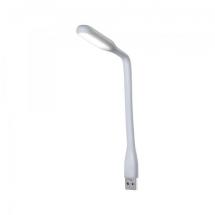  FONCTION LUMINAIRE USB TB BLAN 