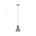 SUSPENSION VERVE IP44 MAX20W E 