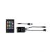  CAPTEUR SONORE RGB FUNCTION YO 