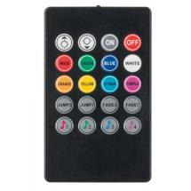  CAPTEUR SONORE RGB FUNCTION YO 