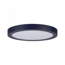  Abia Bleu Nuit LED 300mm 22W 