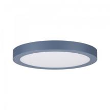  Abia Bleu Poudr LED 300mm 22W 