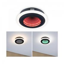  SPACEGLOW TWO LED 3D RGB TUNW 