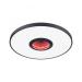  SPACEGLOW THREE LED 3D RGB TW 