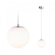  SUSPENSION GOVE IP44 LED 9W 