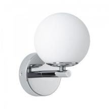  APPLIQUE GOVE IP44 LED 5W SAT 