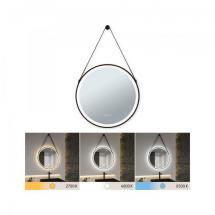  MIROIR MIRRA ROND AVEC CARDE 
