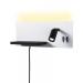  APPLIQUE GAUCHE SERRA LED 5,5W 