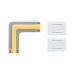  STRIPS MAXLED 1000 EDGE FULL-L 