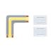  STRIPS MAXLED 500 EDGE FULL-L 