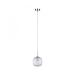  RUYA IP44 PENDULE MAX1X20W E14 
