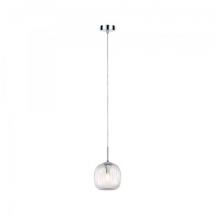 RUYA IP44 PENDULE MAX1X20W E14 