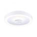  Plaf Vola D.320mm 18W 3000K bl 