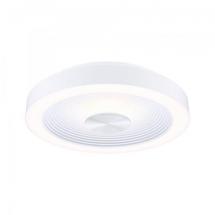  Plaf Vola D.320mm 18W 3000K bl 