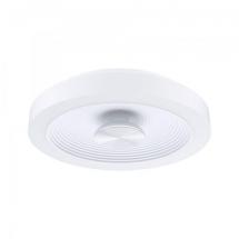  Plaf Vola D.320mm 18W 3000K bl 