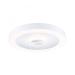  Plaf Vola D.400mm 25W 3000K bl 