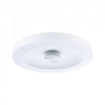  Plaf Vola D.400mm 25W 3000K bl 
