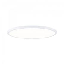  Pan LED Atria Shine D.40cm 32W 
