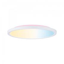  Pan LED Atria Shine D.29cm 19W 