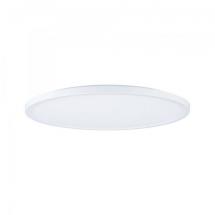  Pan LED Atria Shine D.40cm 32W 
