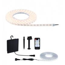  EXT solaire Ruban LED 5m 2,8W 
