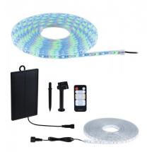  EXT solaire Ruban LED 10m 3,8W 