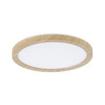  Panel Atria Shine 12W WSel 190 