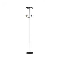  LAMPADAIRE ODILA 2X10,4W TUNAB 