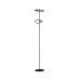  LAMPADAIRE ODILA 2X10,4W TUNAB 