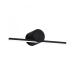  NAME IP44 LED 4W 300mm Sz Alu/ 