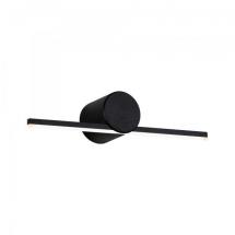  NAME IP44 LED 4W 300mm Sz Alu/ 