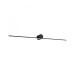  NAME IP44 LED 10W 900mm Sz Alu 