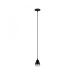  LUIA IP44 MAX10W GU10 SATIN/NR 