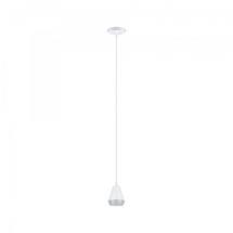  LUIA IP44 MAX10W GU10 SATIN/BC 