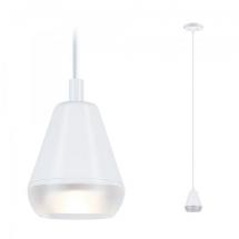 LUIA IP44 MAX10W GU10 SATIN/BC 