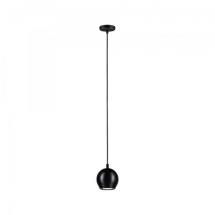  SHIMA IP44 MAX 10W GU10 NOIR 