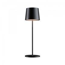  LAMPE GILO 2,8W 240LM NOIR 