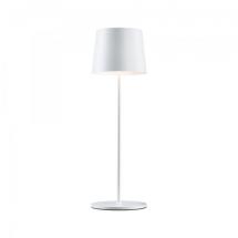  LAMPE GILO 2,8W 240LM BLANC 