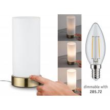  LAMPE A POSER PINJA MAX.1X20W 