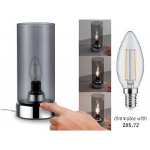  LAMPE A POSER PINJA MAX.1X20W 